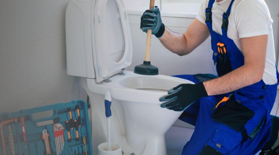 Professional Leak Detection in Haywood, VA
